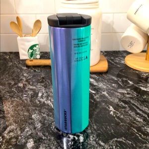 Starbucks Hot Tumbler